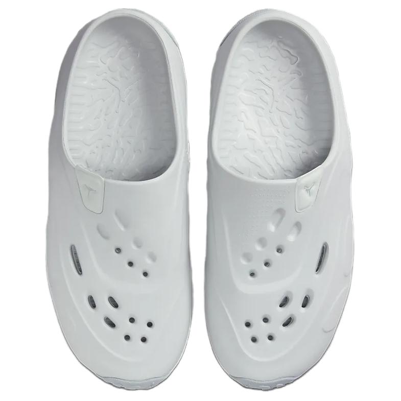 Air Jordan Roam Slide Light Silver Pumice Men Sneakers Grey Light-Pumice FQ0227-002
