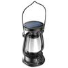 Retro Solar Rechargeable Camping Lantern
