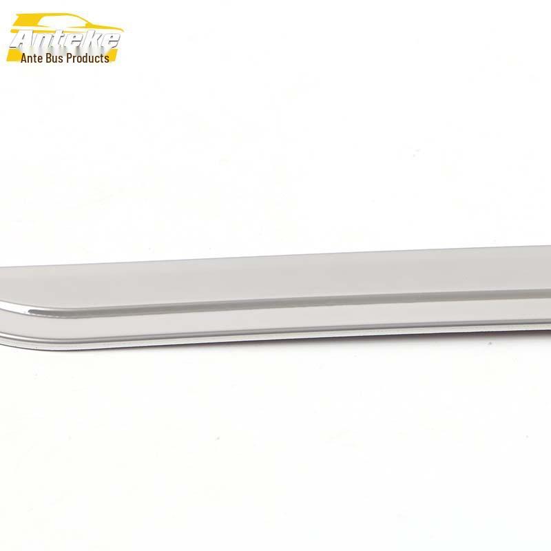 2020 Song PLUS Zadní ozdobná nerezová nálepka na kufr