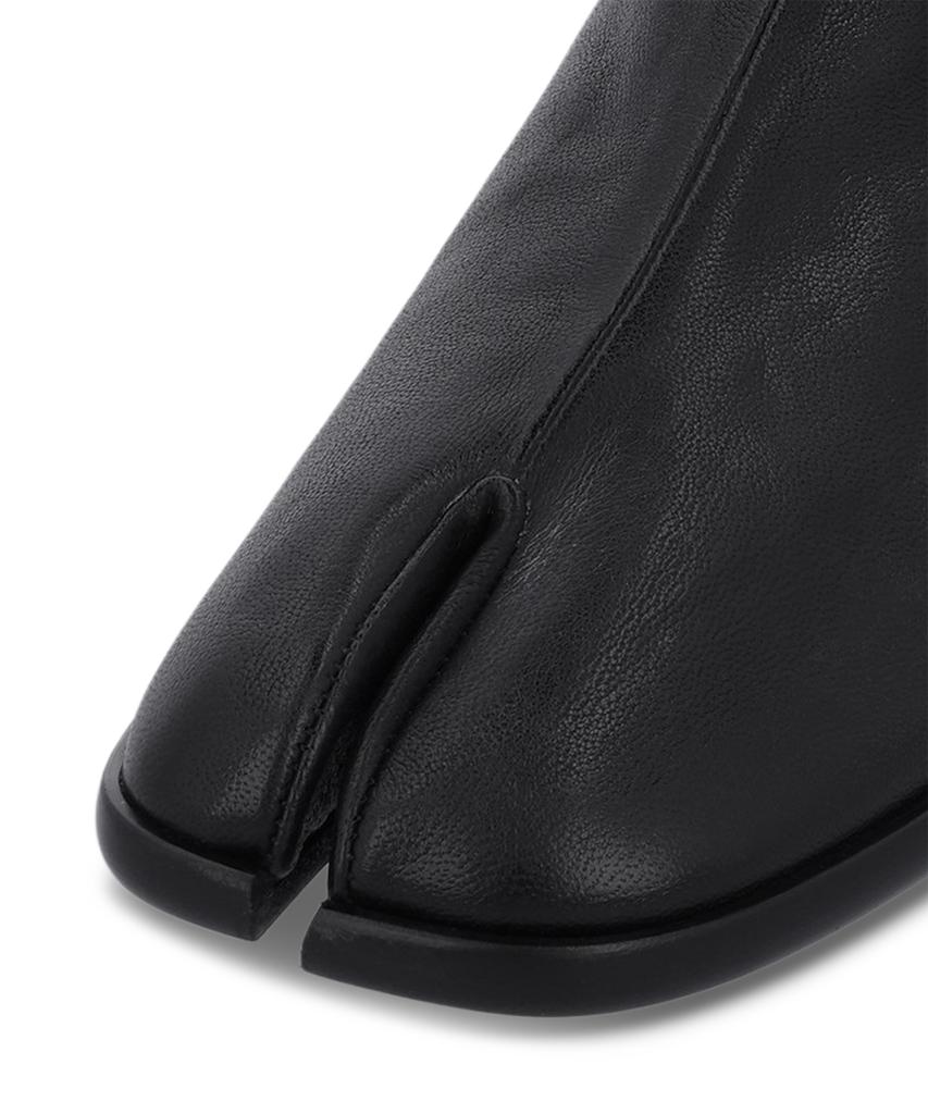 Maison Margiela Tabi Slip-On - Black / S58Wr0033P3753T8013