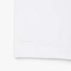[lacoste] Men's Summer Pack Lettering Graphic Short-Sleeve T-Shirt TH1435-56G001