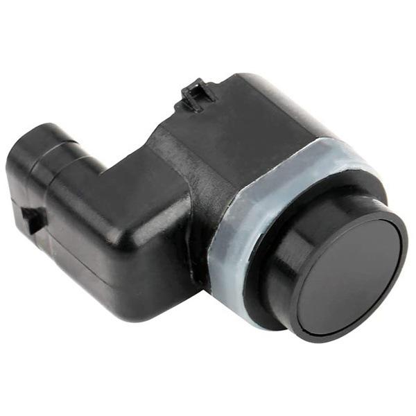 Set of 4 Reversing Radars, 6G9215K859EA, Compatible with Ford Galaxy S-Max (6G92-15K859-EA) None