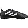 Adidas Goletto Viii Fg 'Black' Sneaker HP3063