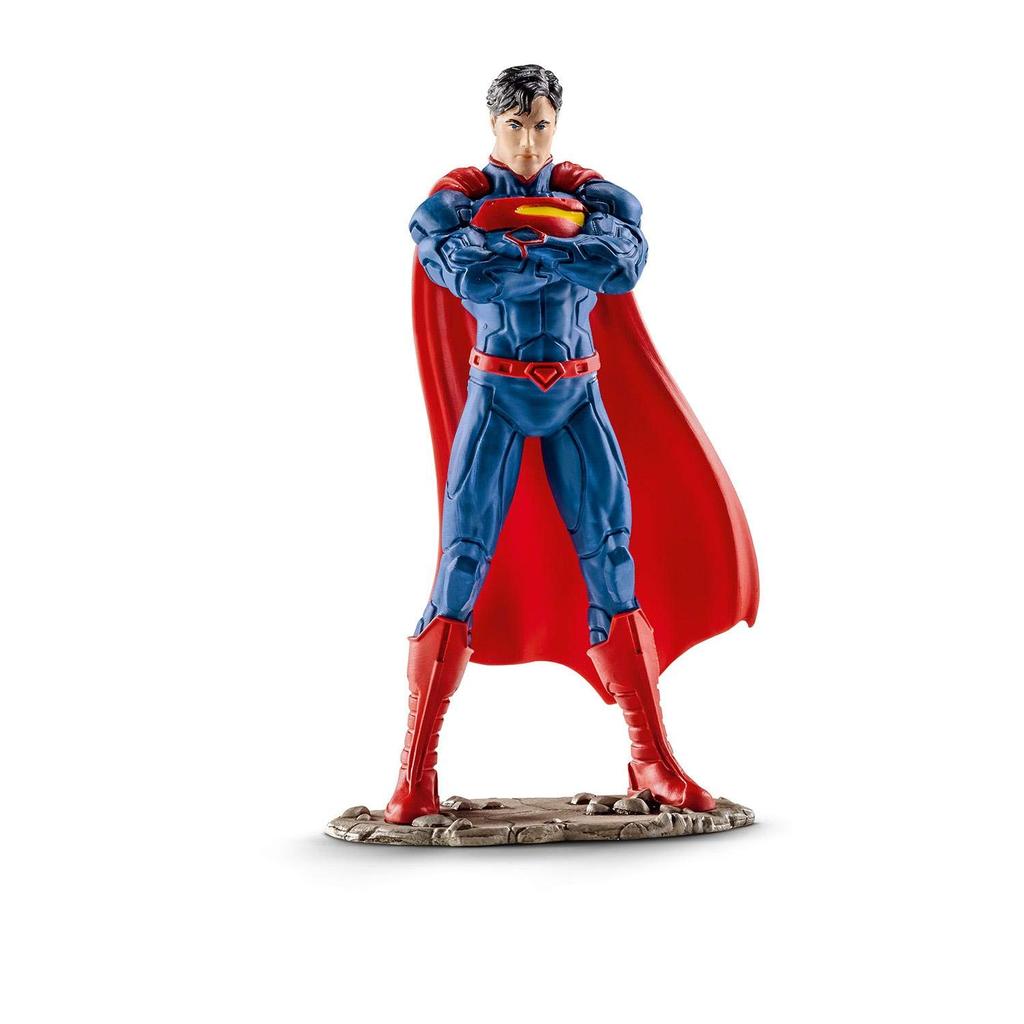 Schleich Justice League Superman 22506