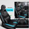 Custom-Fit All-Season Sports Seat Cover for BYD Song PRO