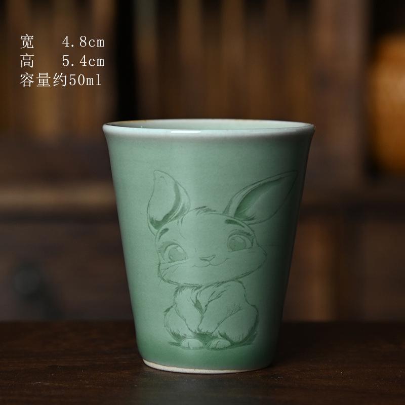 Galvanized iron skin barrel printing iron skin flower pot flower barrel printing iron skin