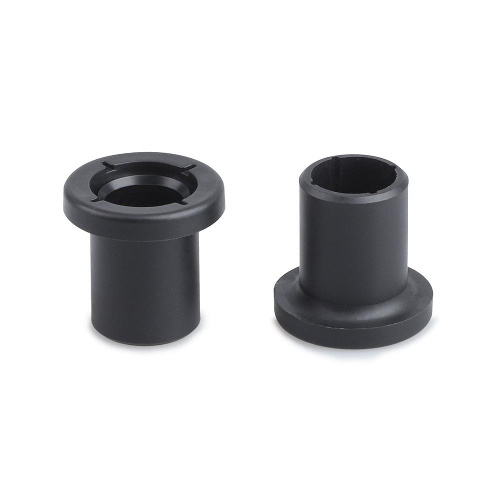 16PCS Bushing Front Lower Control A-Arm Bushing Kit for Polaris Sportsman 335 400 400L 450 500 570 800 1999-2018