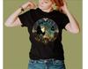 STAR SIGN VIRGO T-SHIRT Unisex T-Shirt
