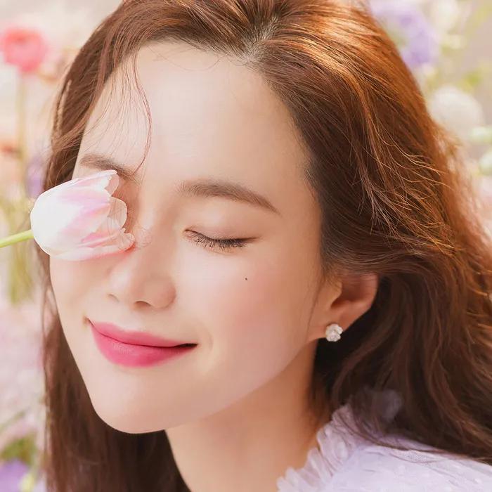 

Тату шифоновый тинт 07 Rose