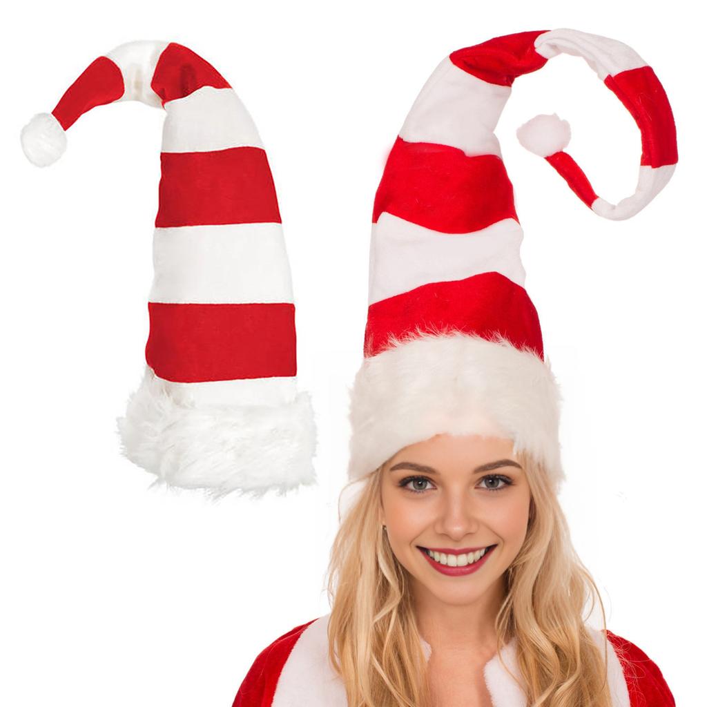 Musical Dance Christmas Santa Hat Singing Dancing Moving Electric Patchwork Hat Plush Adult Hat Winter Warm Xmas Party Gifts