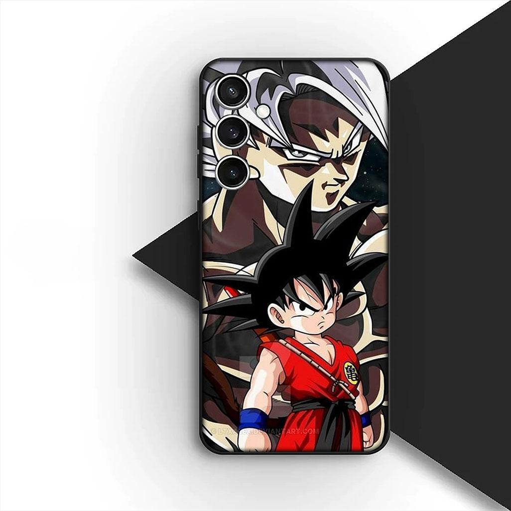 

Чехол для телефона Beerus Dragons Balls Goku DragonBalls для Xiaomi Poco C75 C65 C85 X7 X6 M8 F7 F8 Ultra F6 Pro 5G 4G Защитная крышка Poco C75