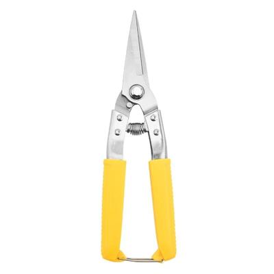 Stainless Steel Sheet Metal Scissors Metal Sheet Cutting Scissors Pvc Pipe Cutting Machine Professional Industrial Scissors