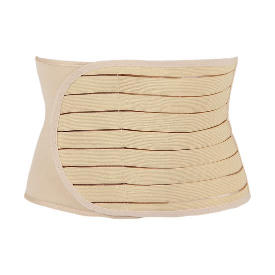 Belly Shaped Workout Functional Adjustable Body Shaping Postpartum Waist Trainer Body Waist