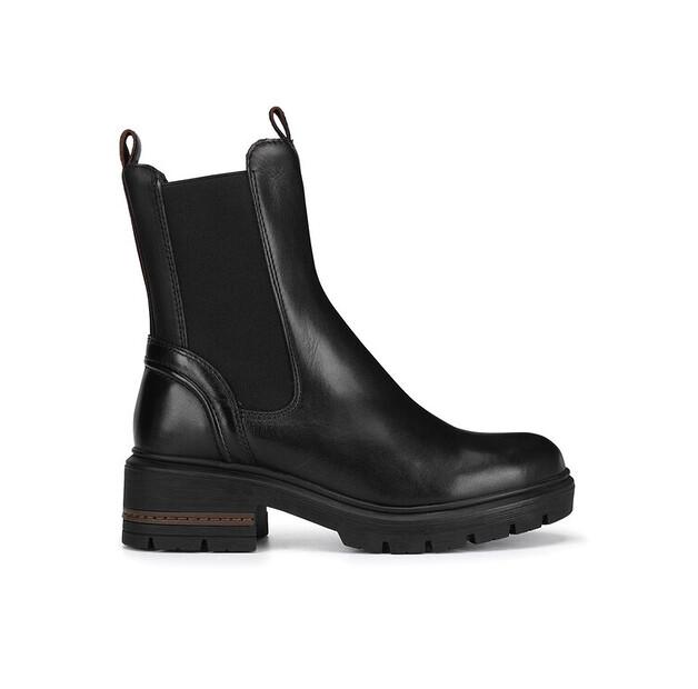 Chelsea Boots Lasocki RST-GINGER-12 Black