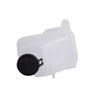 17107509071 17107515485 Engine Radiator Coolant Overflow Recovery Expansion Tank with Cap for Mini Cooper R50 R52 2002-2008