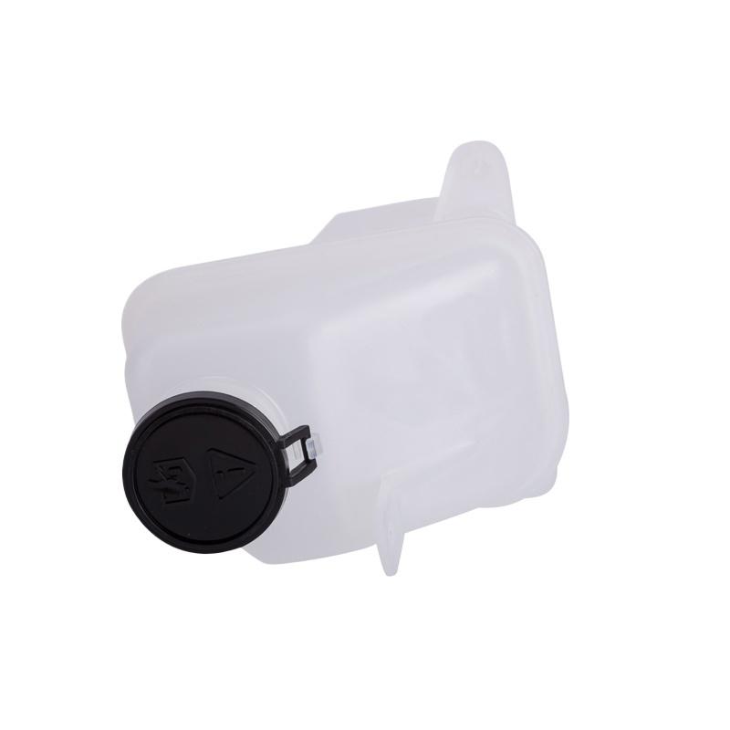 17107509071 17107515485 Engine Radiator Coolant Overflow Recovery Expansion Tank with Cap for Mini Cooper R50 R52 2002-2008