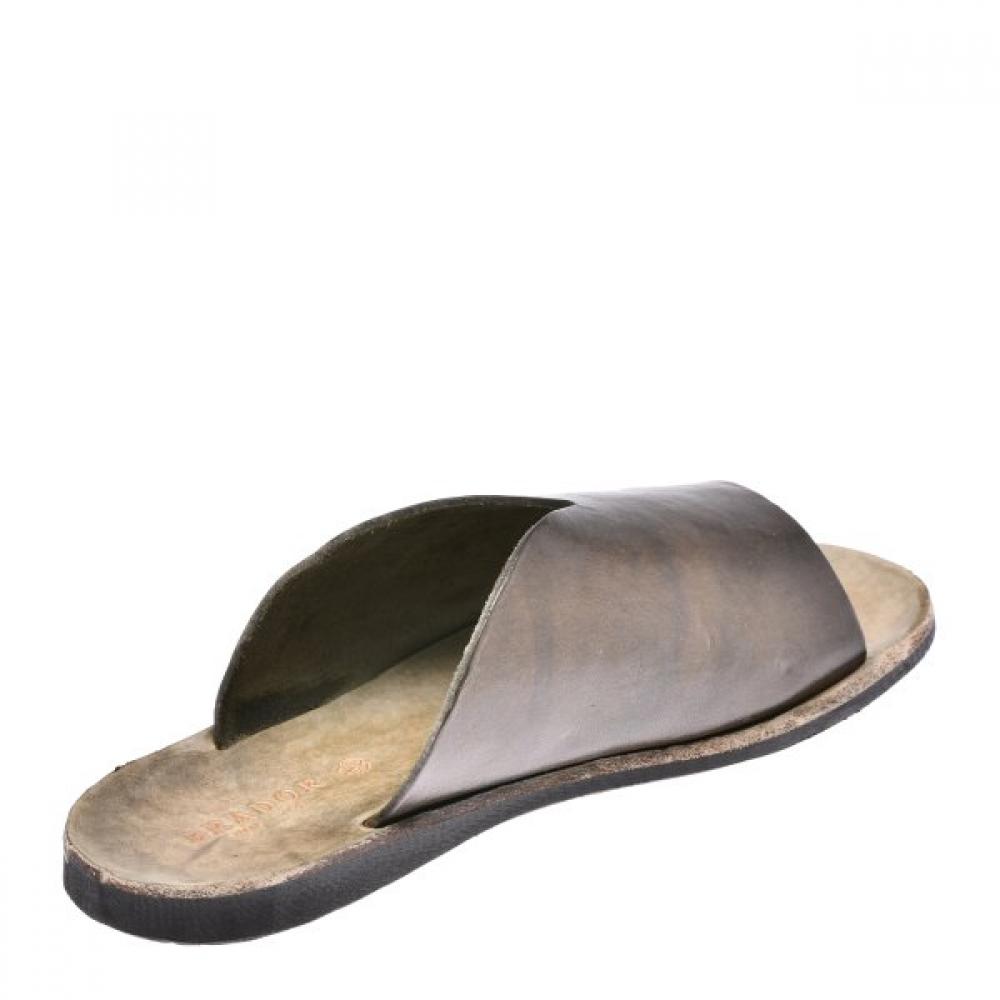 Brador Riccio Anna Women V Cut Slipper  Hs21brd002kh 