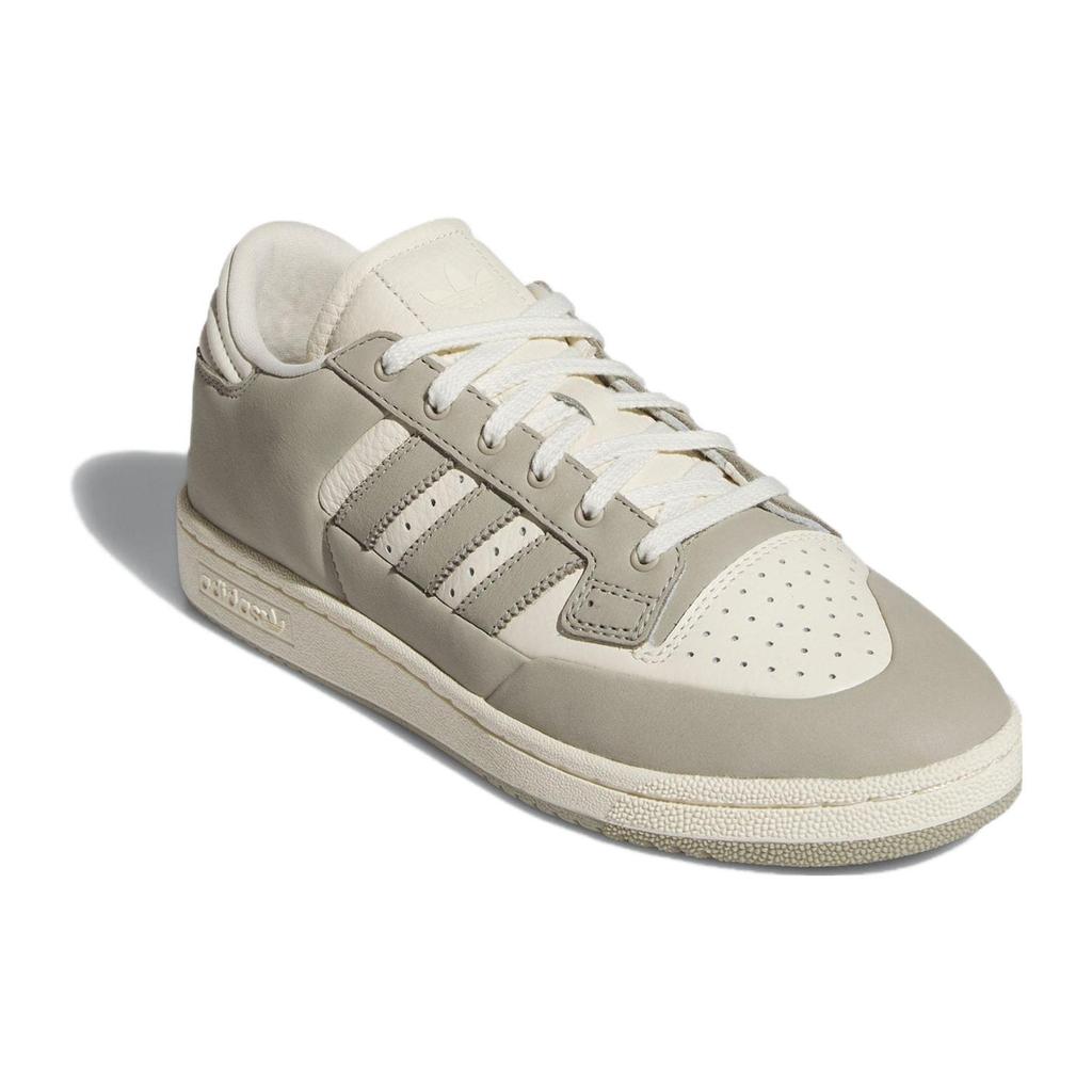 New Adidas Centennial 85 Low 001 Sesame Cream White ID5774
