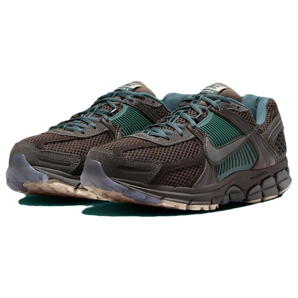 Jauni Nike Zoom Vomero 5 Prm Velvet Brown Medium Ash FQ8174-237
