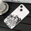 Custodia per Telefono Manga Paradise Kiss Per IPhone 11,12,13,14,15,16,XS,XR,X,Mini,Pro,Max,Plus,Guscio,Copertura