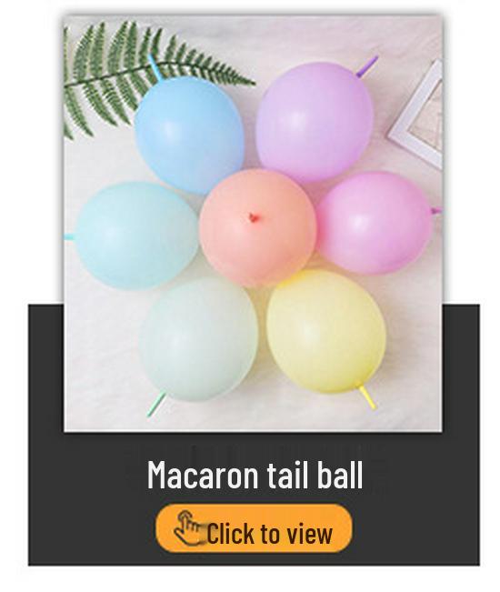 Mixed Metal Balloons: 5, 10, 12, 18, 36-Inch Party Decorations