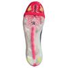 Predator Elite Fold Over Tongue Fg 'Lucid Red Core Black Cloud White' JS0380