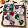 Creative Design Hair Clip Funny Style Cosplay Hair Accessories Funny Gothic Hairpin  For Women