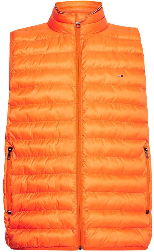 Winter Jacket Tommy Hilfiger Packable Quilted Vest (MW0MW18762)