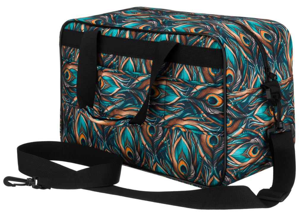 Travel Bag R-TL15608-8909 18