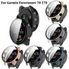 Anti-Scratch Protective Case Cover Shell for Garmin Forerunner 70/170 Smart Watch Accessories