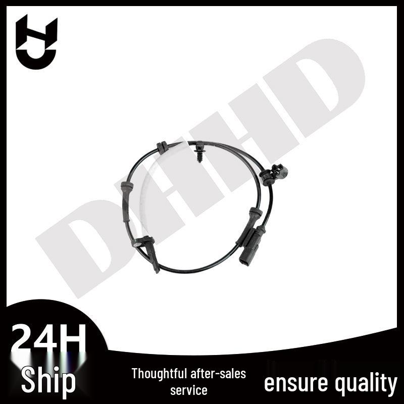 Tesla Model S Left Front ABS Sensor (2012-2021) 1037794-00-B