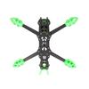 LANNRC Mark4 5inch FPV Carbon Fiber Frame 225mm Wheelbase 5mm arm Freestyle Long Range Frame for Remote Control