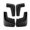 4Pcs Car Fender Guard Mud Flaps Front Rear Mudguard Protector Fit for XC90 2005‑2014