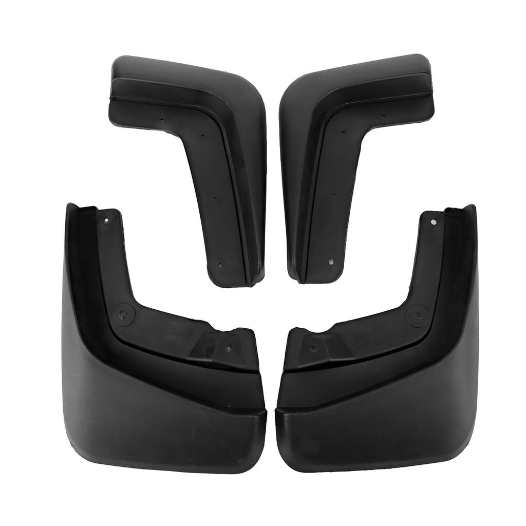 4Pcs Car Fender Guard Mud Flaps Front Rear Mudguard Protector Fit for XC90 2005‑2014