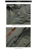 Men's New Autumn/Winter Thick Warm Cotton Outdoor Jacket