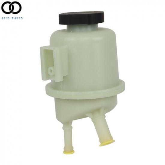 For Nissan Pathfinder Frontier Xterra 2.5L 4.0L Power Steering Reservoir Bottle