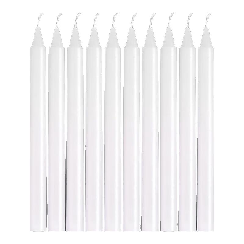 Emergency & Daily Use Candles