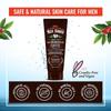 Body Scrub with Arabica Coffee (200 Ml), Arabica Coffee Body Scrub Man Arden
