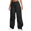 Cargo Pants Women's Black Moderate IO2455-010