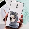 Für Meizu M6 Note Handyhülle Stoßfeste Abdeckung Für Meizu M6Note Hüllen Silikon Fundas Bumper M 6 Note 6 Hülle