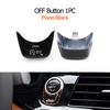 G30 G01 G12 Bilmotor Tändning Start Stopp AV-knapp Skyddslister För BMW 1 5 6 7 X3 X4 Serie F52 G31 G08 G02 F98 G32 G11