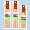 Disposable Bamboo BBQ Skewers