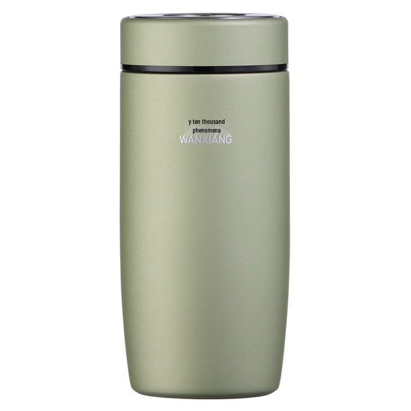 WANXIANG F96L Business Insulated Mug