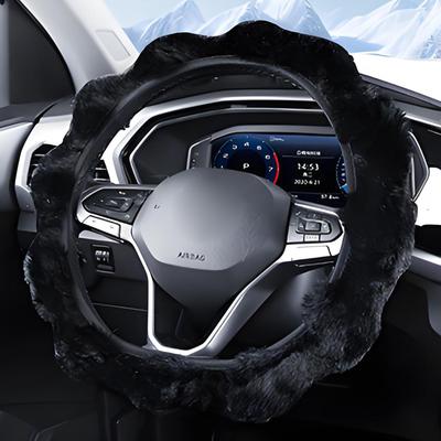 Accesorii pentru interiorul mașinii – Mânere şi huse pentru volan