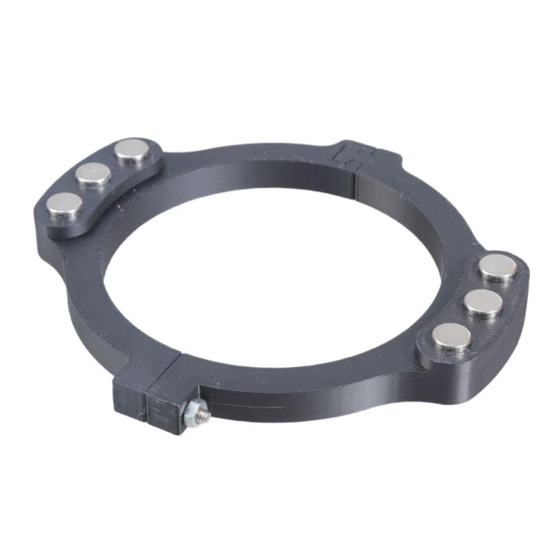 Magnetic Shifts Gear Paddle Mod for G29 G920 G923 Replacement Paddle Shifter Mod Gaming Accessories Quick Installation