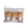 Travel Bottle Leak Proof Squeezable Liquid Containers for Toiletries,Conditioner,Shampoo,Lotion & Body Wash Accessories