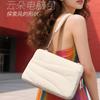 Lightweight Nylon Laptop Sleeve 13.3 Inch Notebook IPad Tablet Shockproof Inner Case Unisex Style