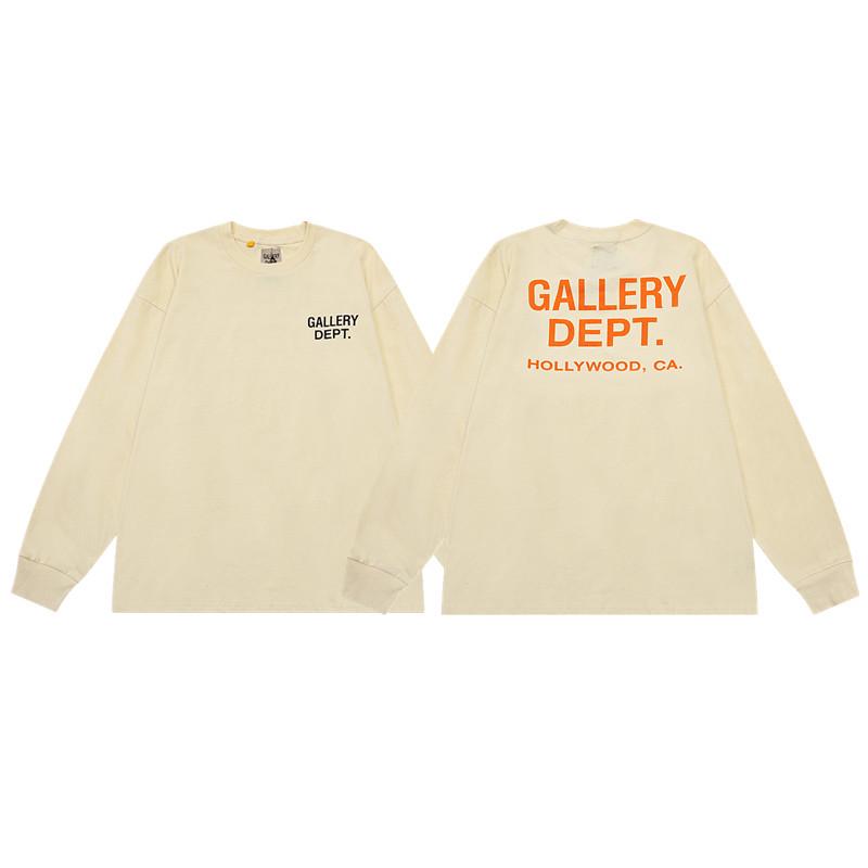 Unisex Trendy Hooded Sweatshirt with 2024 Autumn/Winter Logo Print