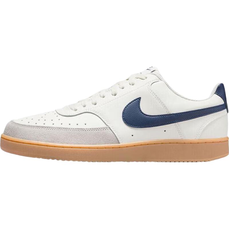 

Nike Men s Court Vision Low Casual Shoes 42.5