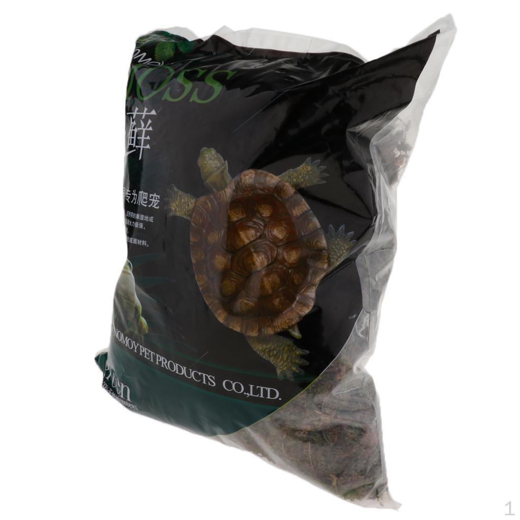 Reptile & Amphibian Bedding